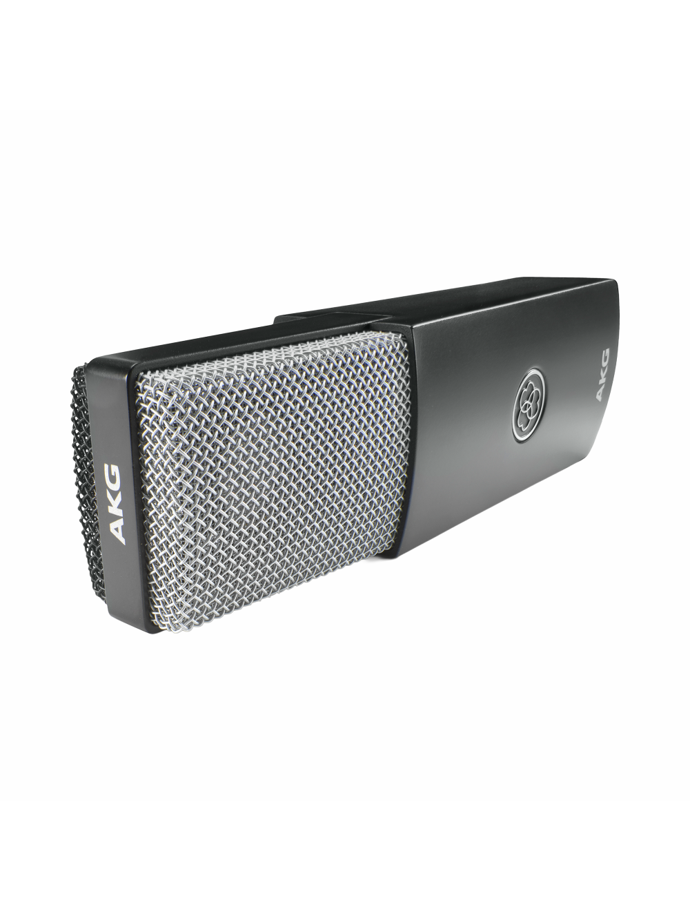 AKG C104 Large Diaphragm Condenser Microphone (Open Box)