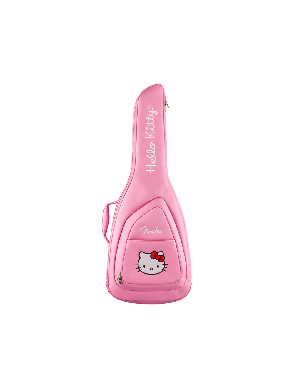 Fender x Hello Kitty Electric Guitar Gig Bag - Pink