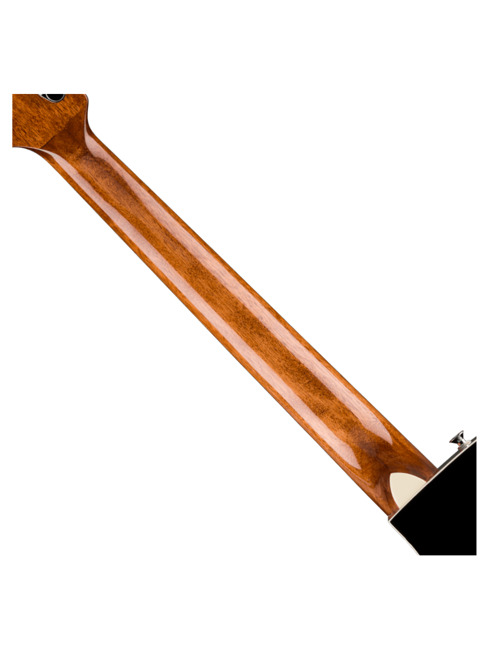 Used Fender California Standard Redondo CE - Black w/Walnut FB