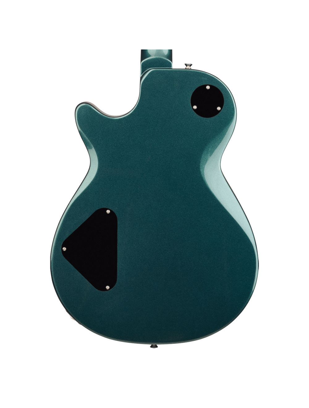 Used Gretsch Electromatic Jet Club Electric Guitar - Druid Green