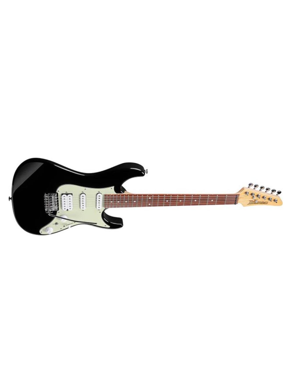 Ibanez AZ Standard Black AZES40BK