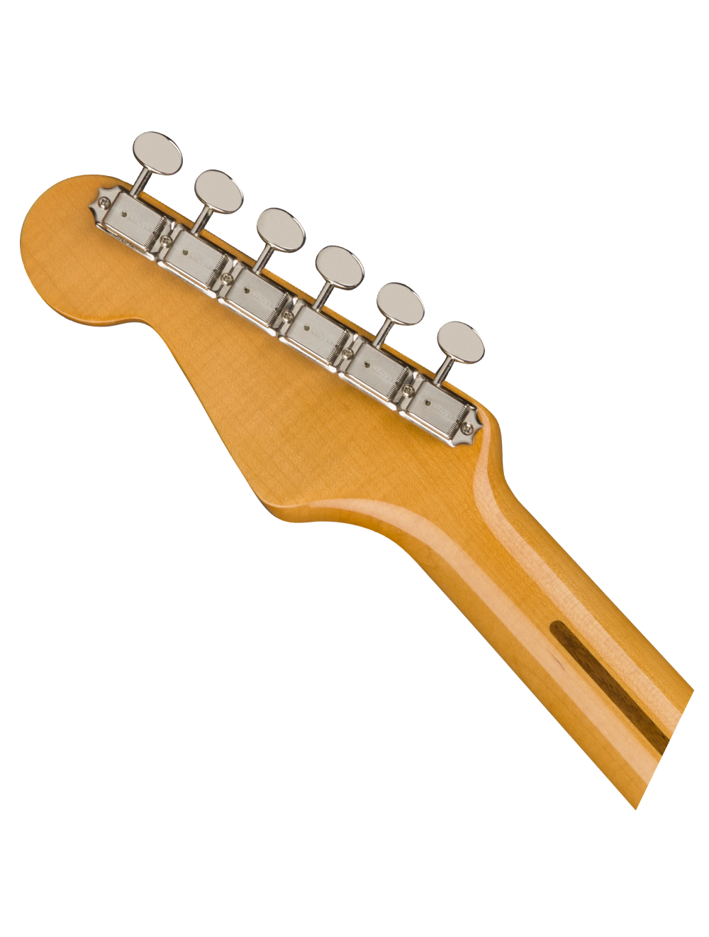 Open Box Fender Eric Johnson 1954 “Virginia” Stratocaster - 2-Color Sunburst