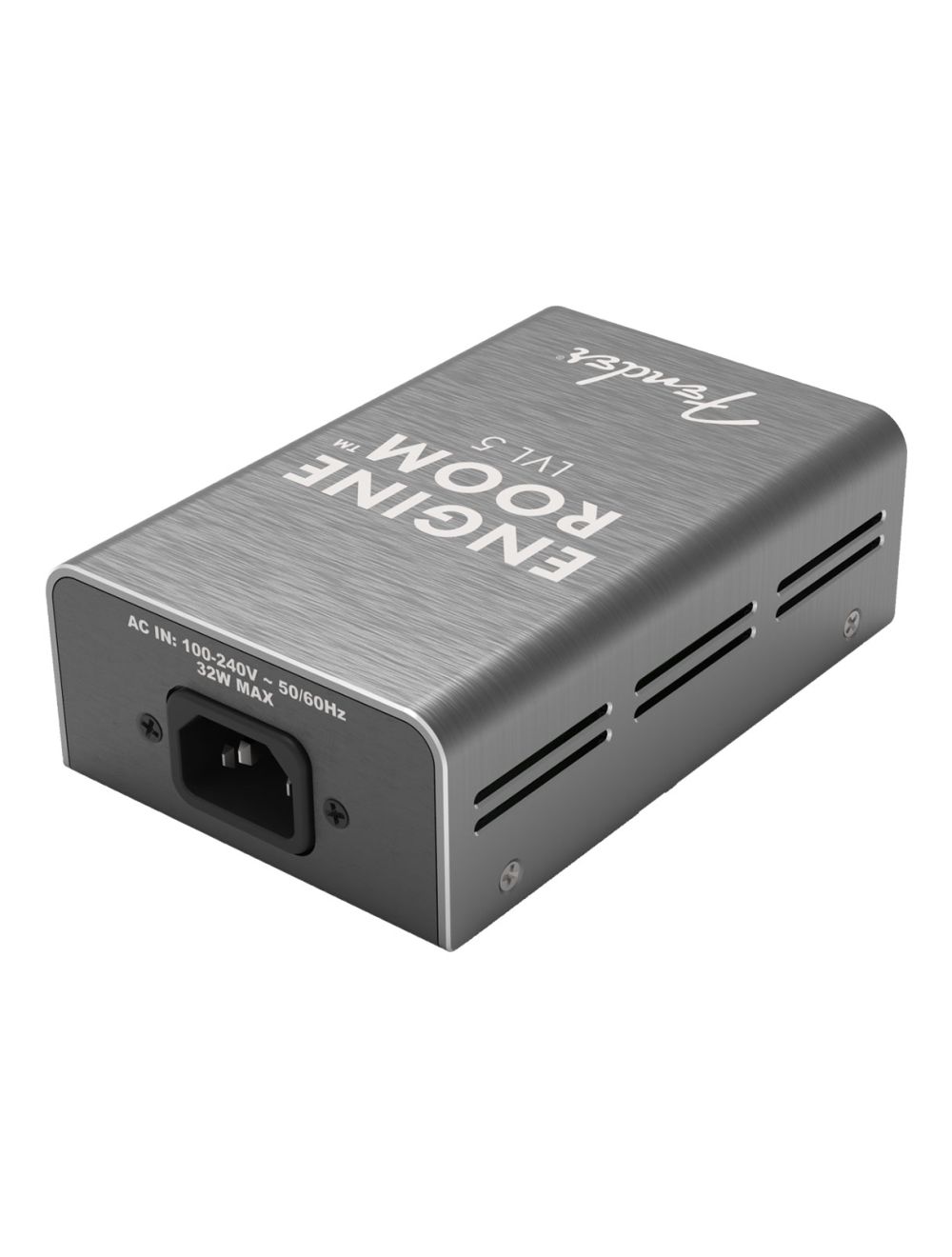 Fender Engine Room LVL5 Power Supply