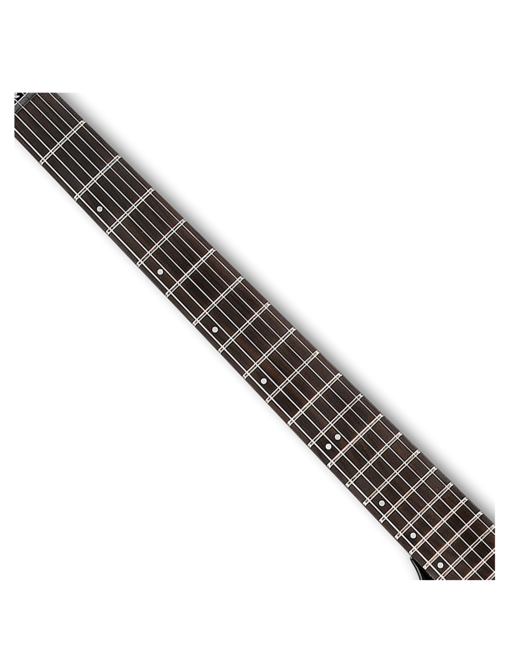 ESP LTD PHX-200DX Electric Guitar - Red Burst