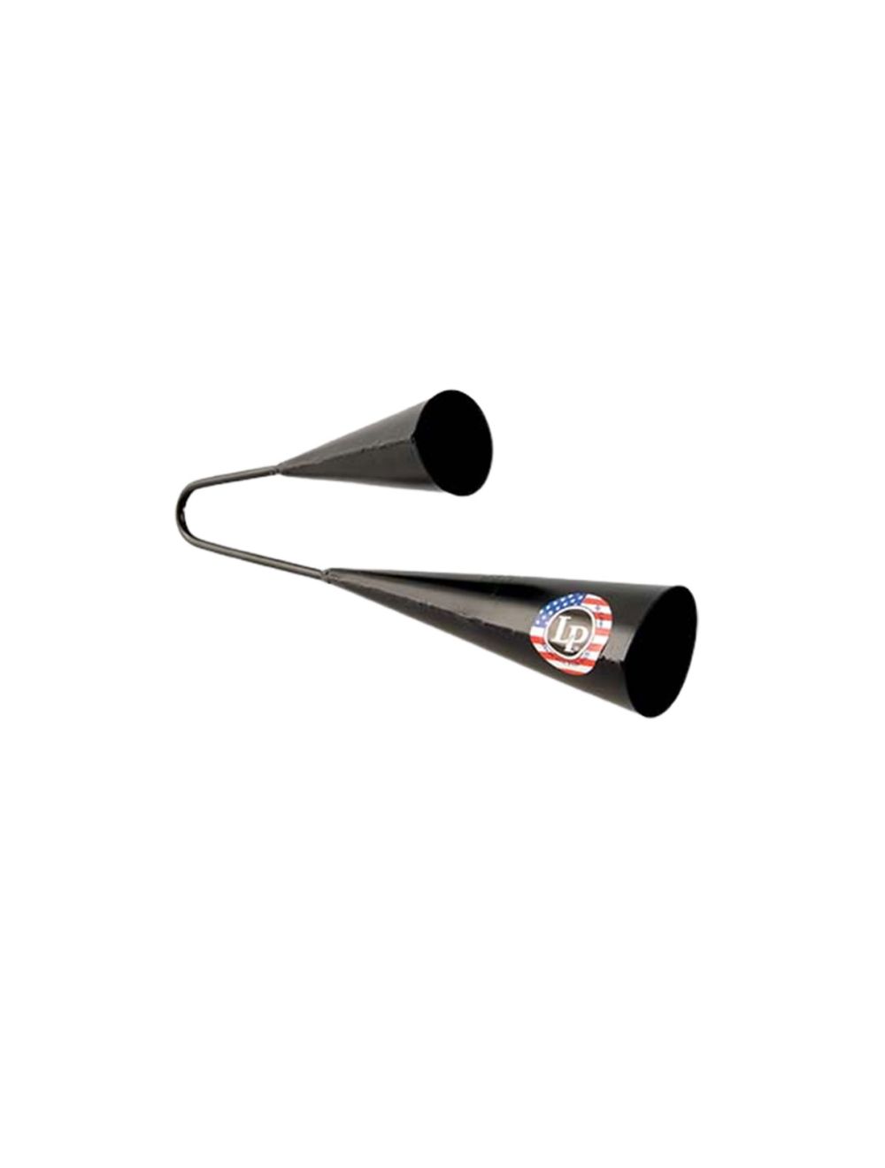 Latin Percussion Agogo Bells Large