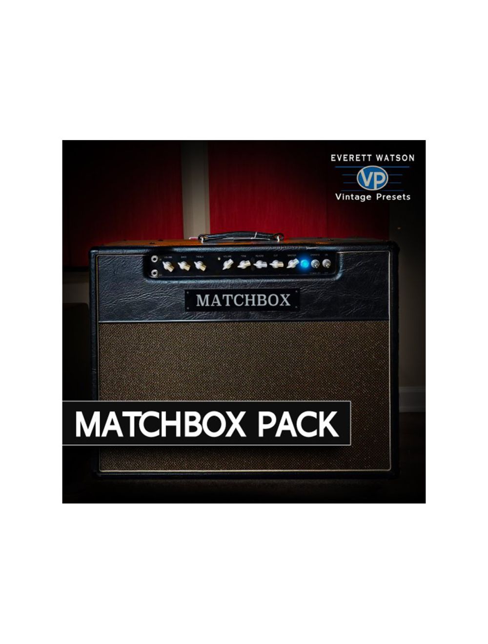 IK Multimedia Matchbox Pack