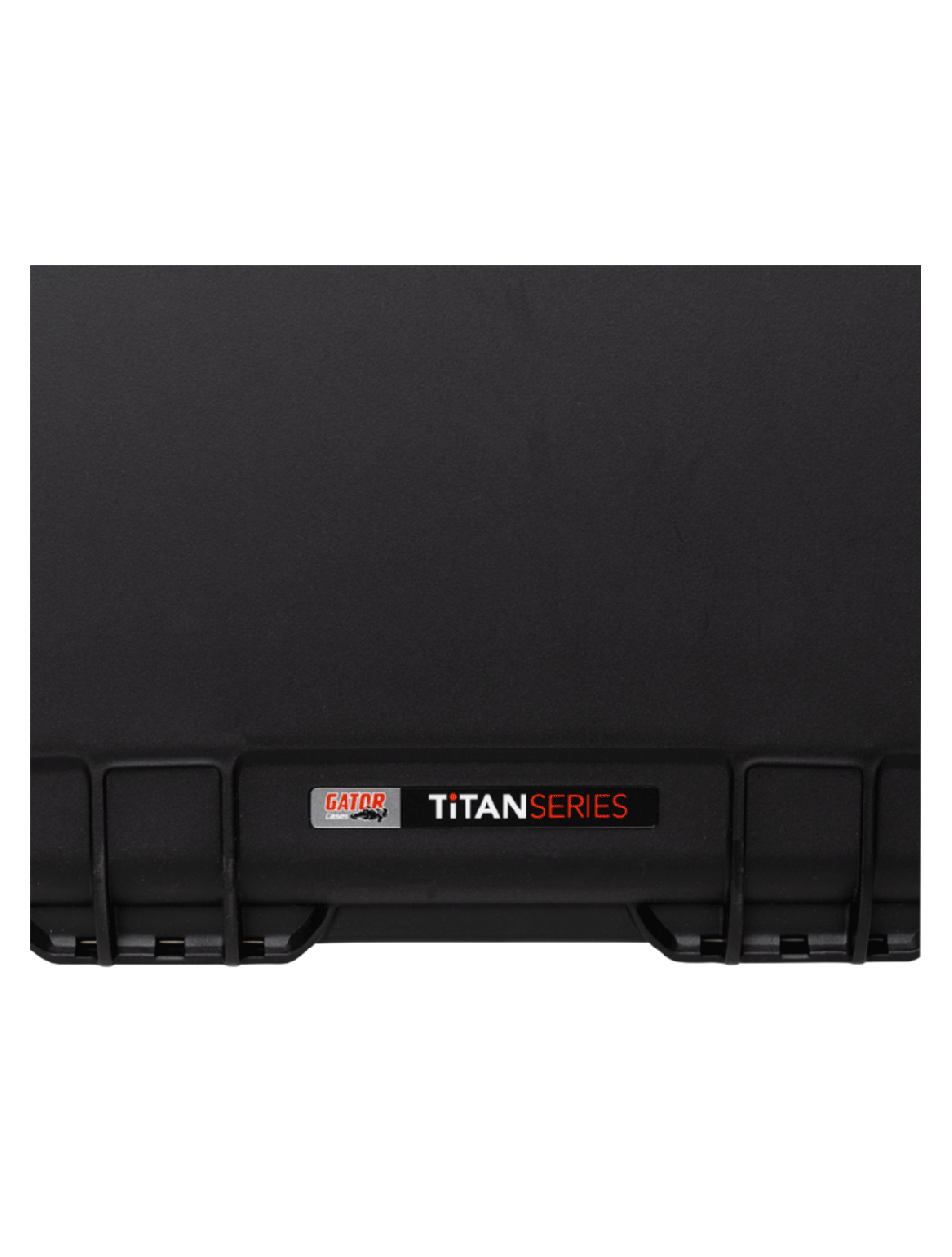 Gator Cases 26.9"x13"x6.2" Waterproof Injection Molded Case