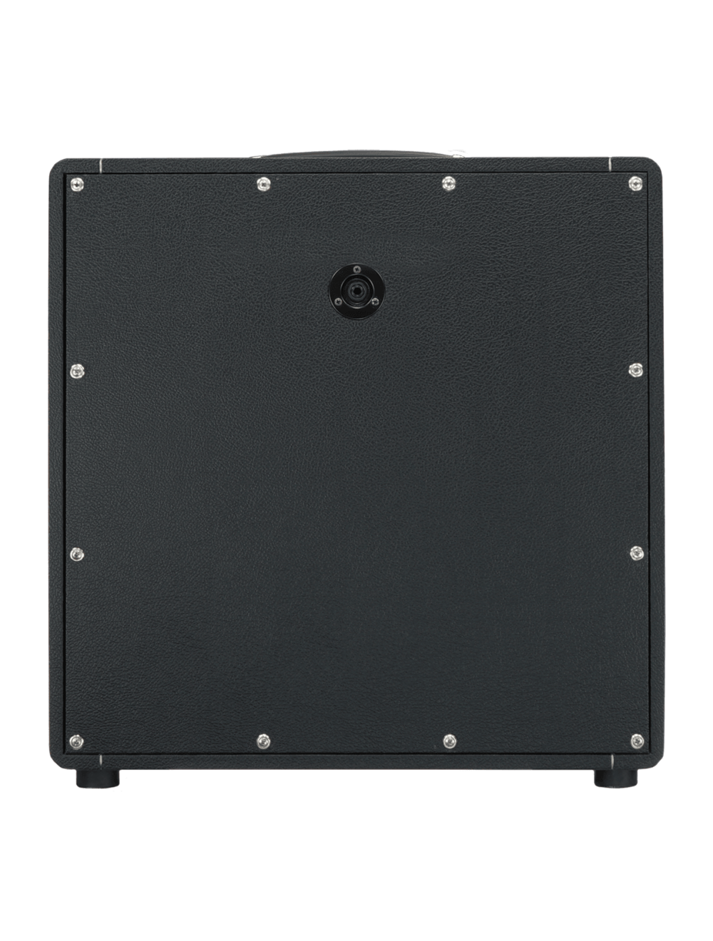 Park Custom SB-112 Handwired 25W 1x12 Cabinet - Black/Blue - Open Box