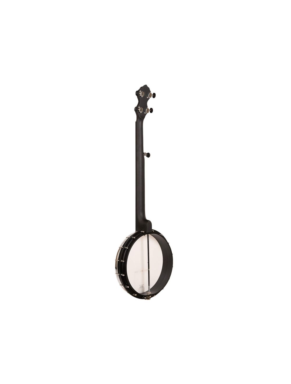 Gold Tone AC-1FL Fretless Acoustic Composite 5-String Openback Banjo