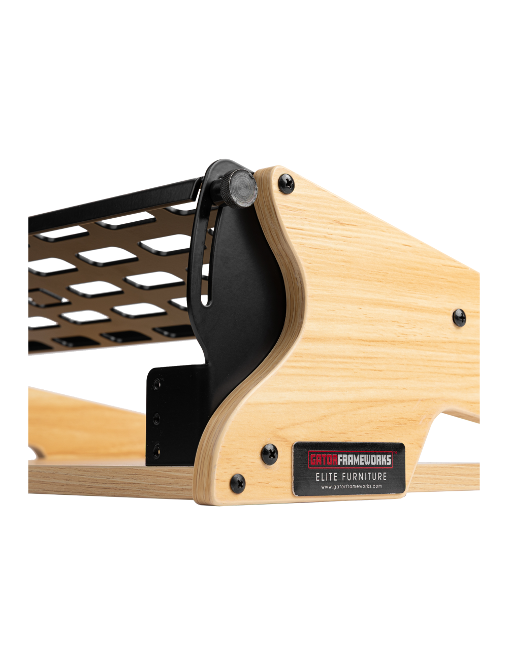 Gator Frameworks Frameworks Synth Oasis 32 - Maple - Open Box