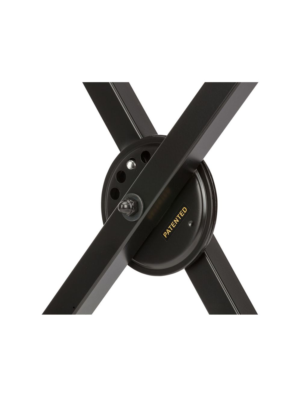 Hercules Stands KS110B EZ-Lok Single X Keyboard Stand