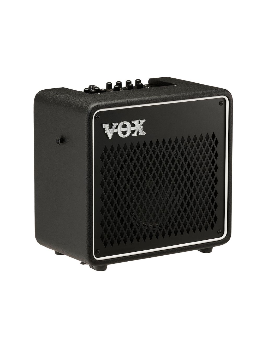 Vox MINIGO50 50-Watt Portable Modeling Amp