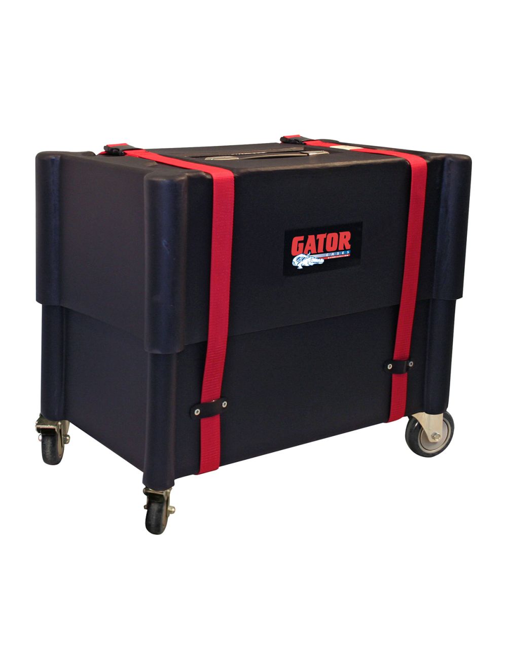 Gator Cases G-112-ROTO 1x12 Combo Amp Transporter/Stand - Open Box