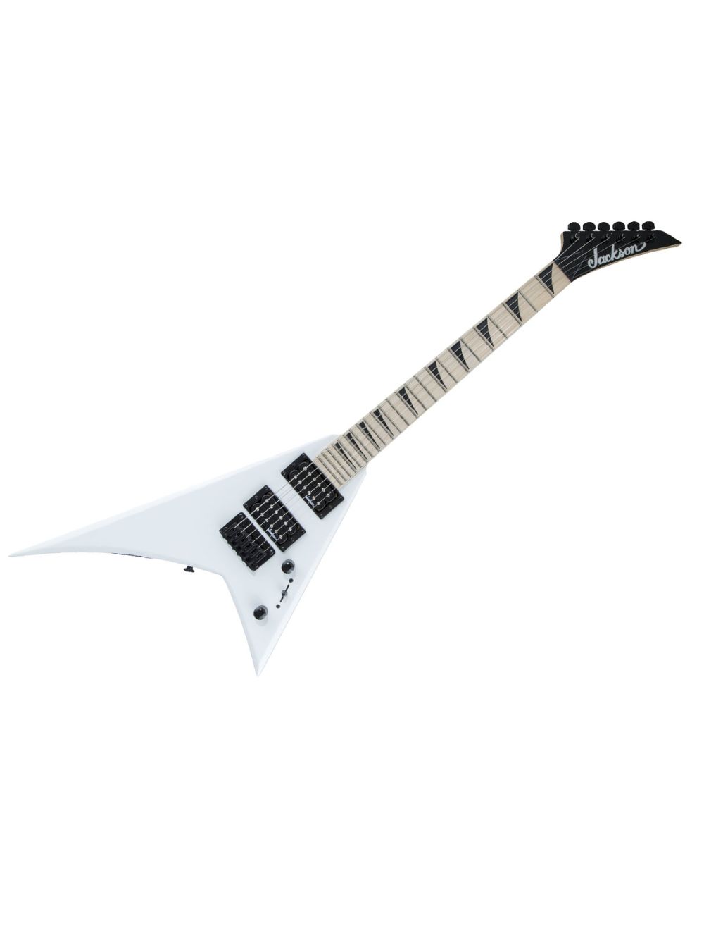 Jackson JS Series RR Minion JS1XM Snow White