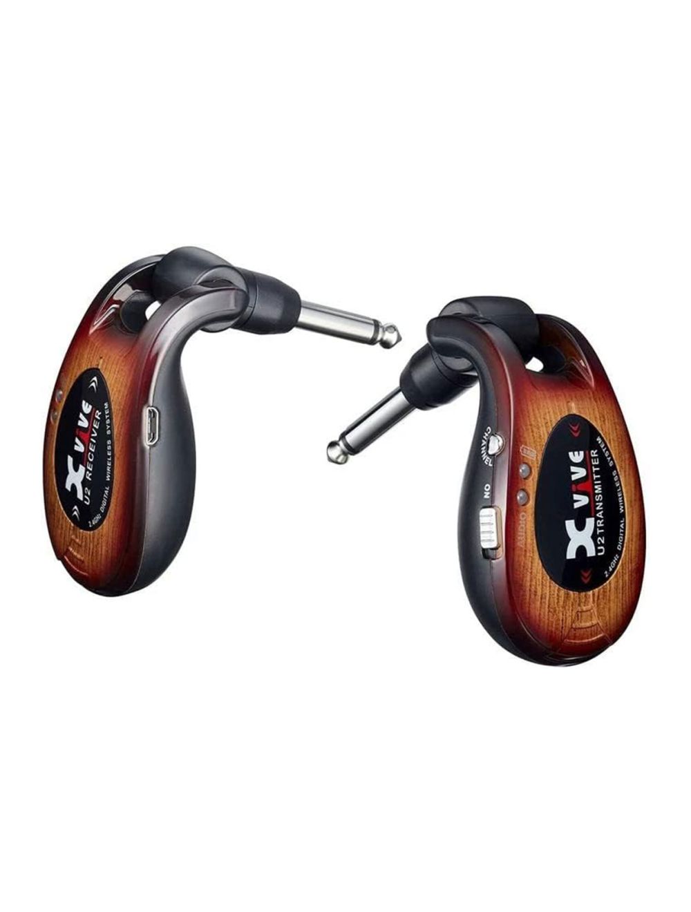 Xvive u2 discount