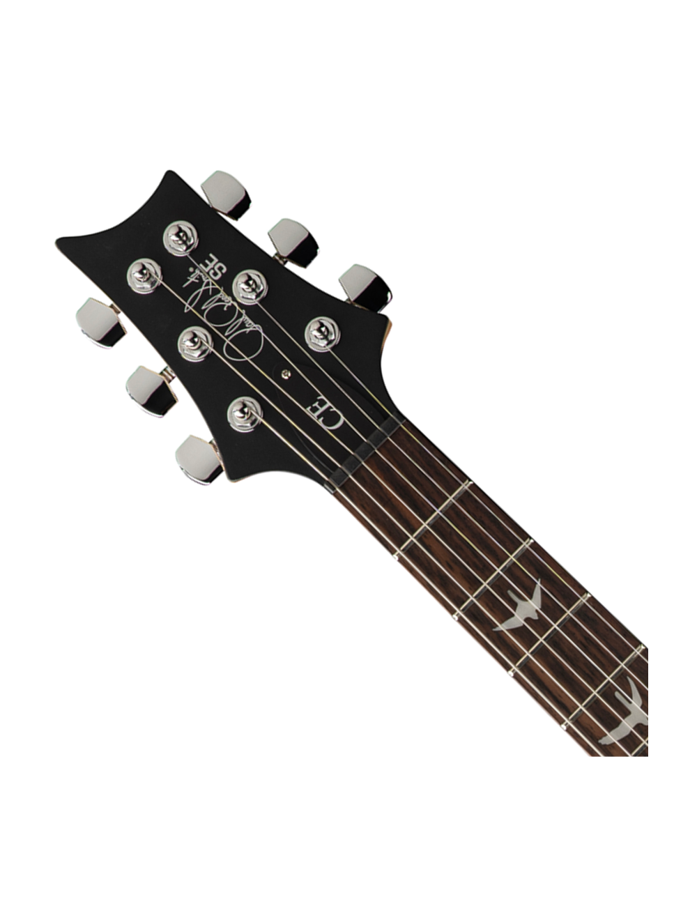 PRS SE CE24 Standard Satin Electric Guitar - Turquoise