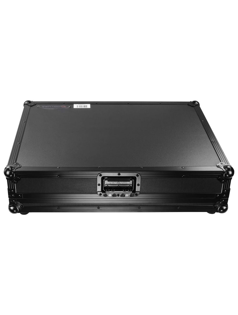 Odyssey FZDNPRIME4BL All Black Denon PRIME 4 Flight Case (Open Box)