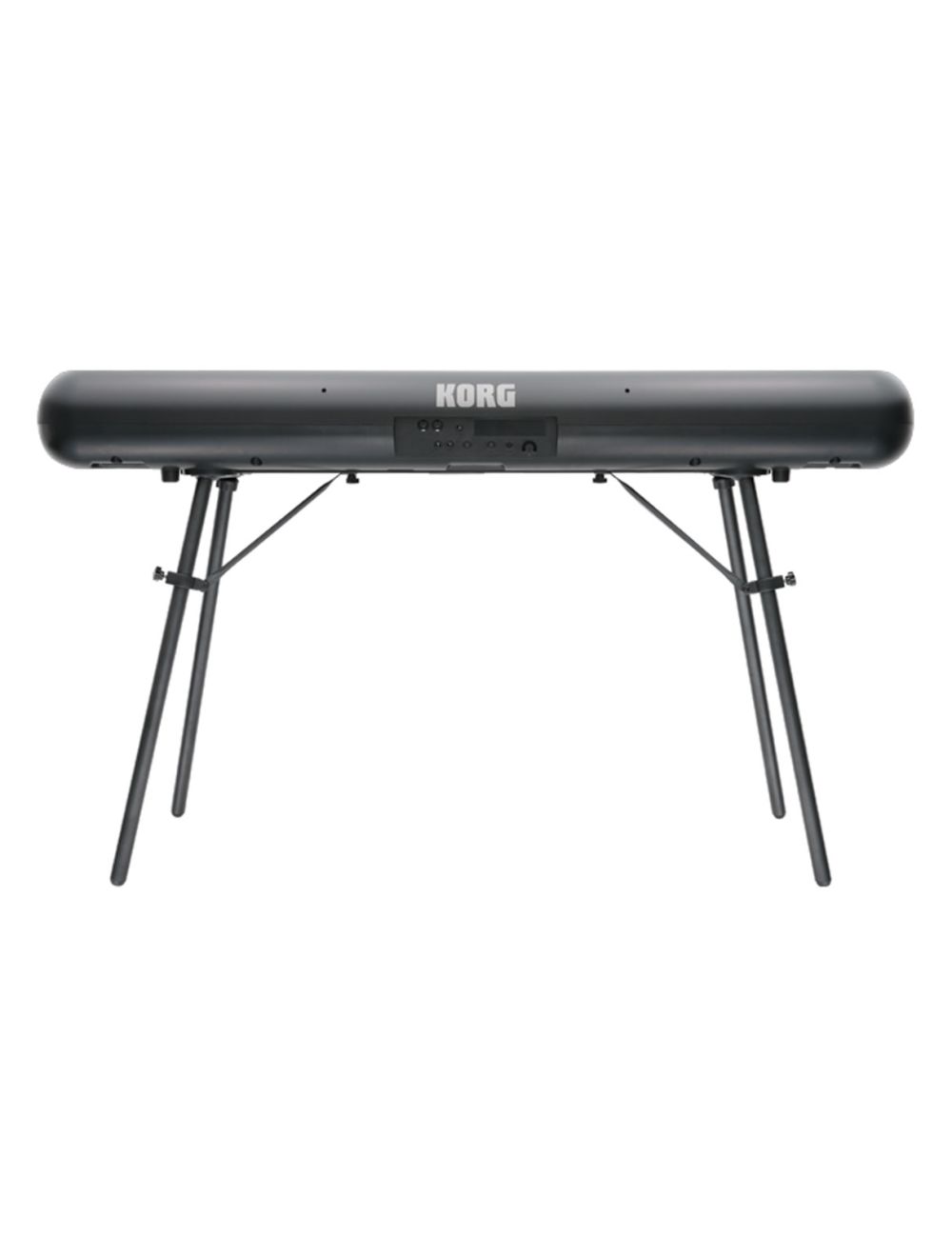 Korg SP-280 88-Key Digital Piano - Black