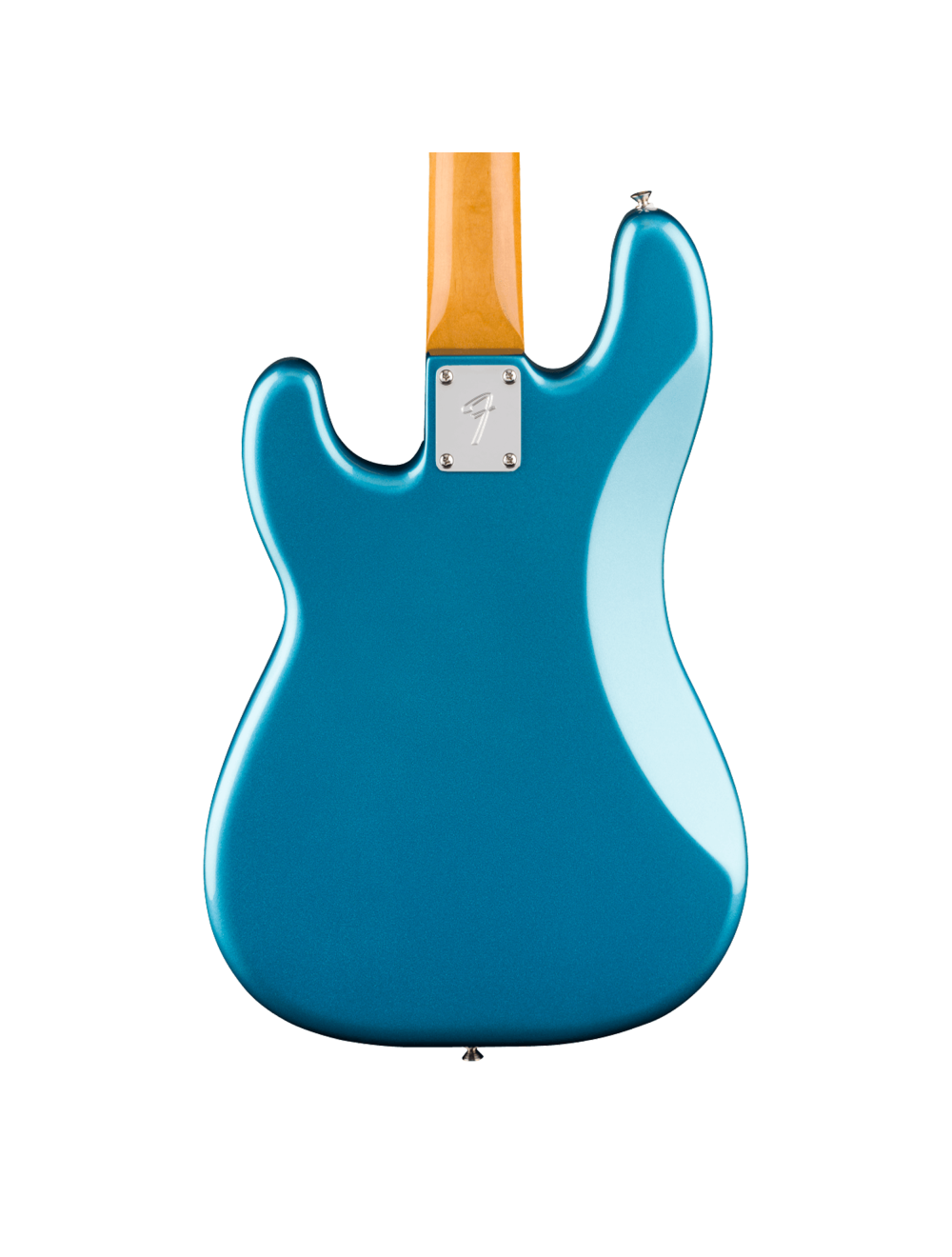 Fender Vintera III Late '60s Precision Bass - Lake Placid Blue