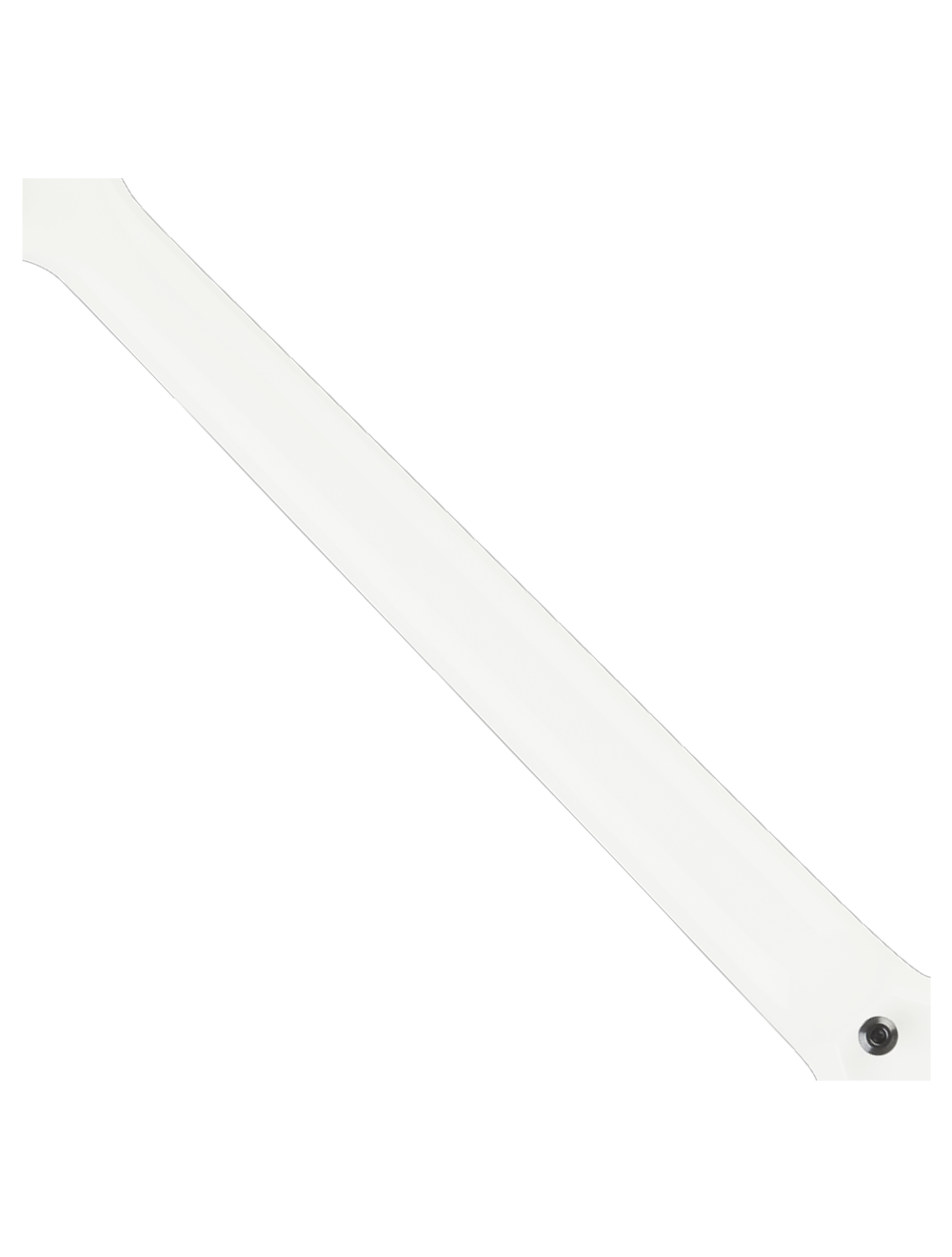 Used Jackson American Series Rhoads RR24 HT Electric Guitar - Snow White