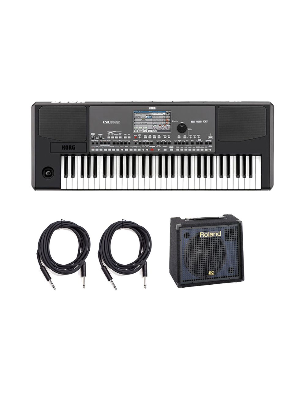 Keyboard pa 600 2025