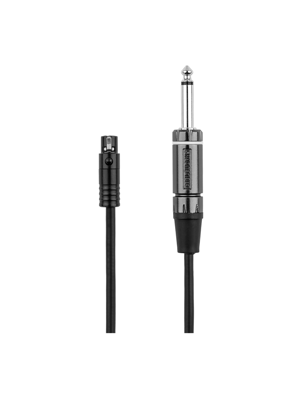 Gator CableWorks GCWC-TA4F-3 Composer 3' Straight Wireless Instrument Cable