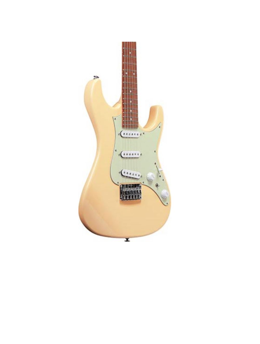 Ibanez AZ Standard Ivory AZES31IV