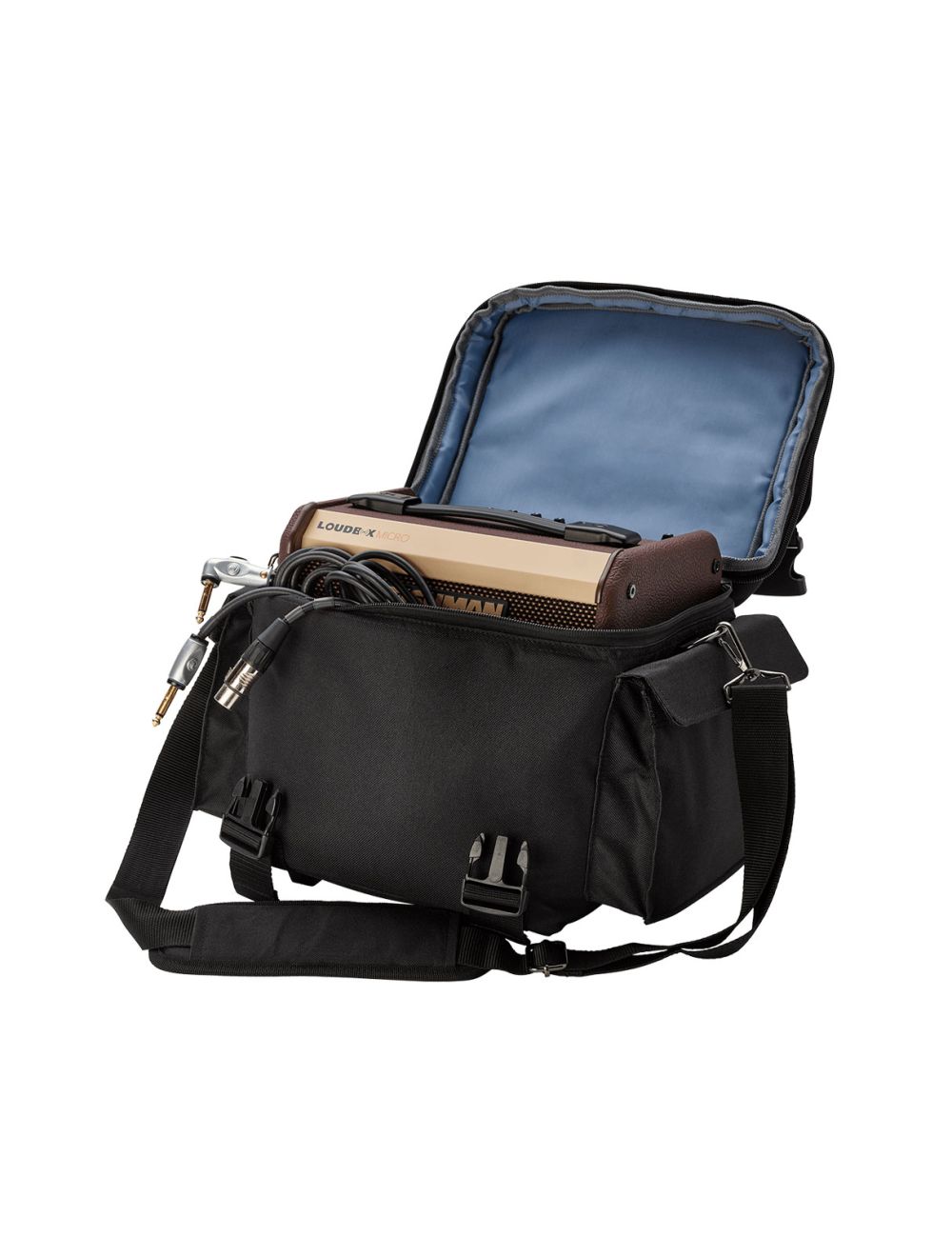 Fishman Loudbox Micro Deluxe Carry Bag