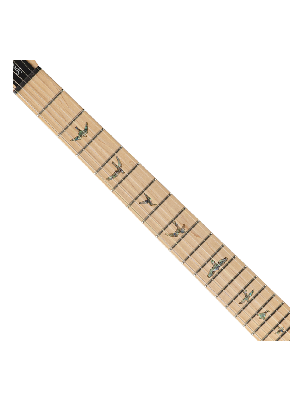 PRS SE Swamp Ash Special Electric Guitar - Charcoal - Open Box