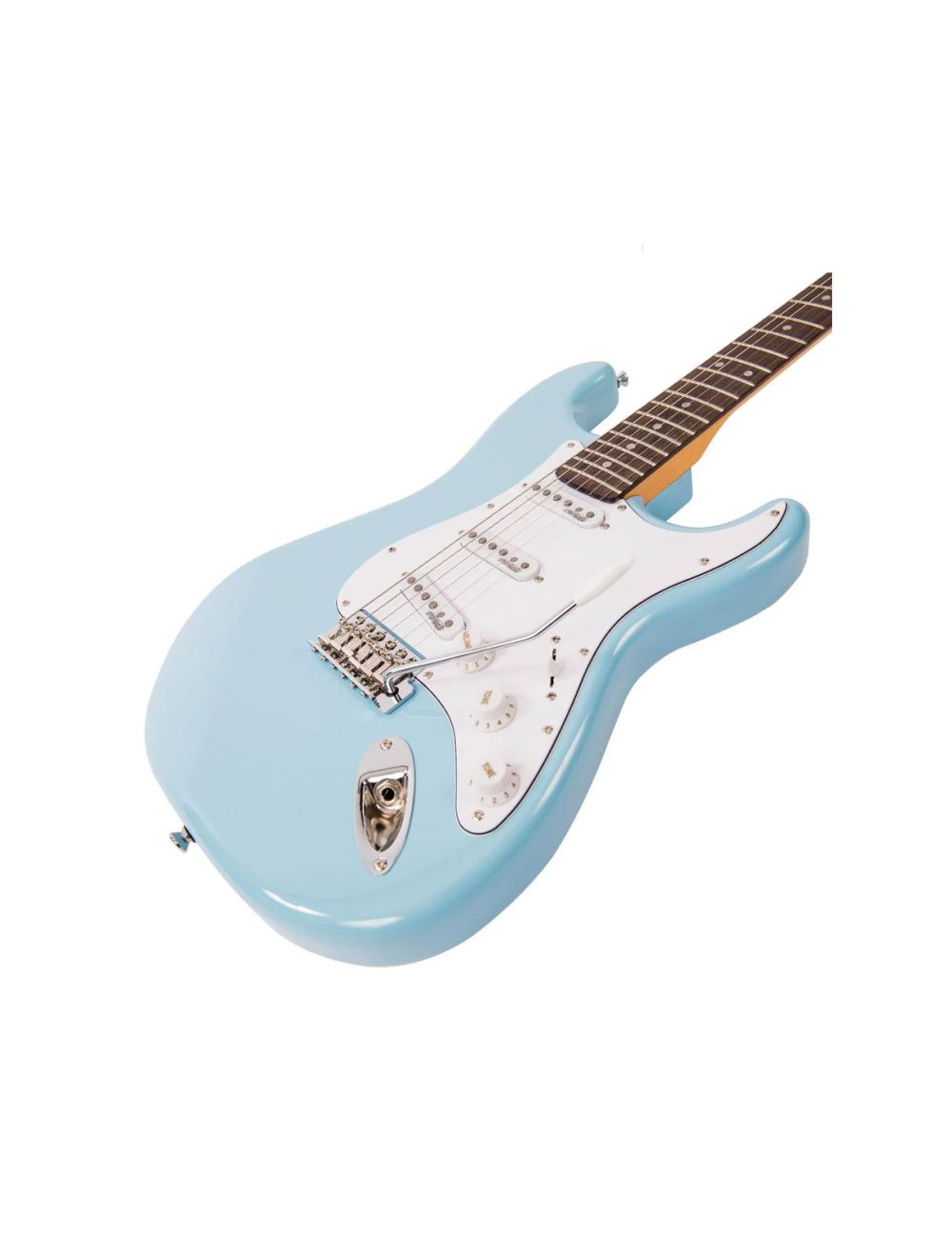 Vintage ReIssued Series V6 - Laguna Blue