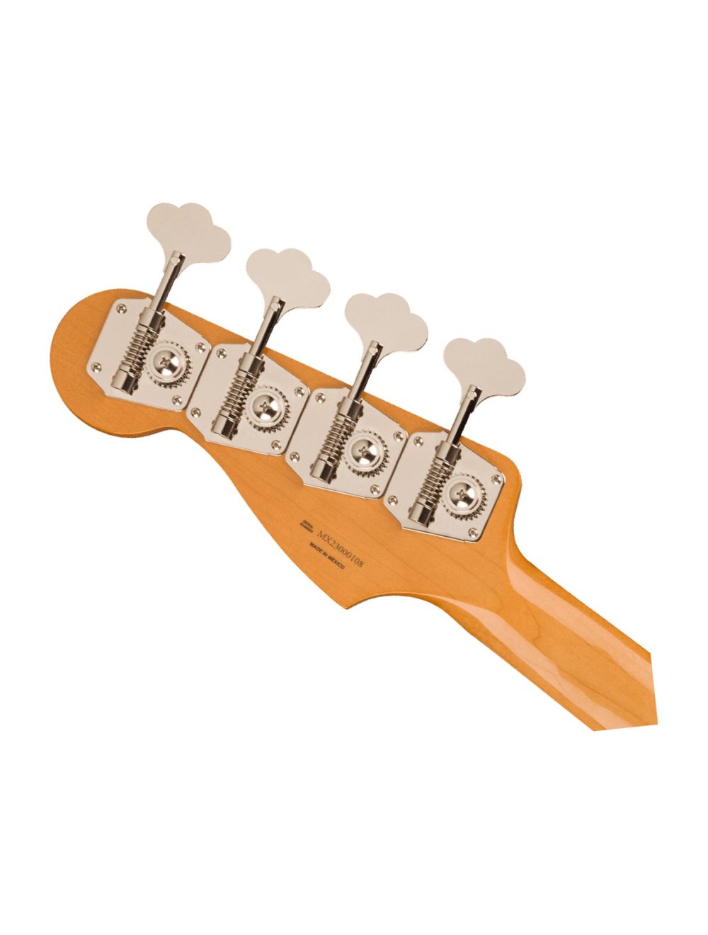 Used Fender Vintera II 60s Precision Bass - Olympic White w/ Rosewood FB