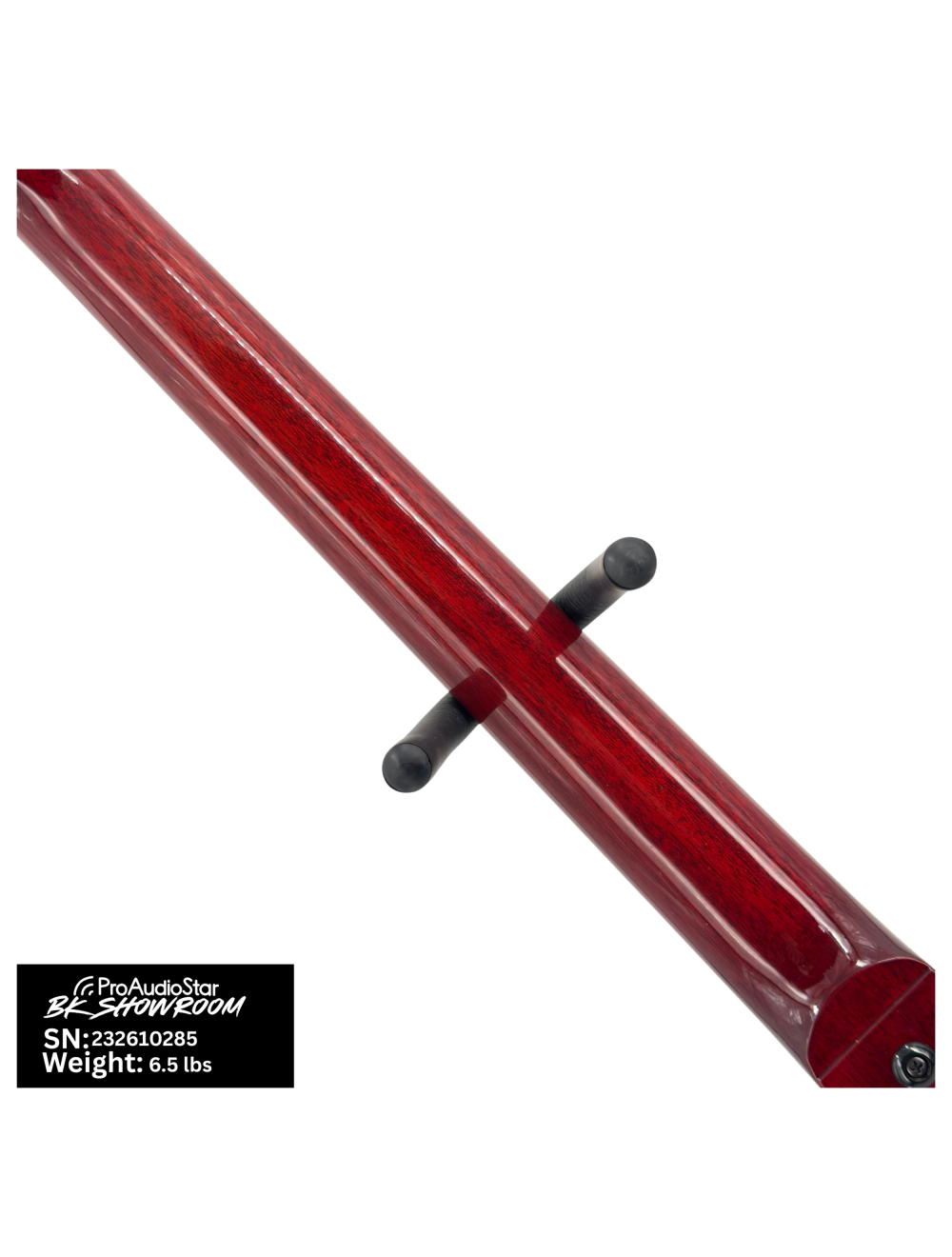 Used Gibson 2021 SG Standard Dark - Cherry