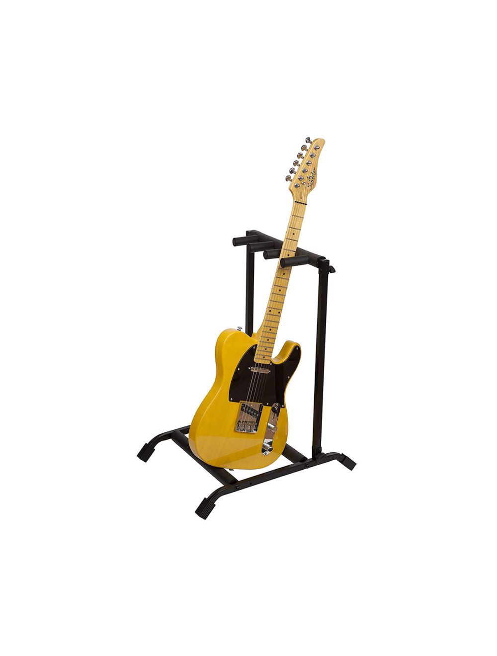 Gator ROK-IT RI-GTR-RACK3 3x Collapsible Guitar Rack - Open Box