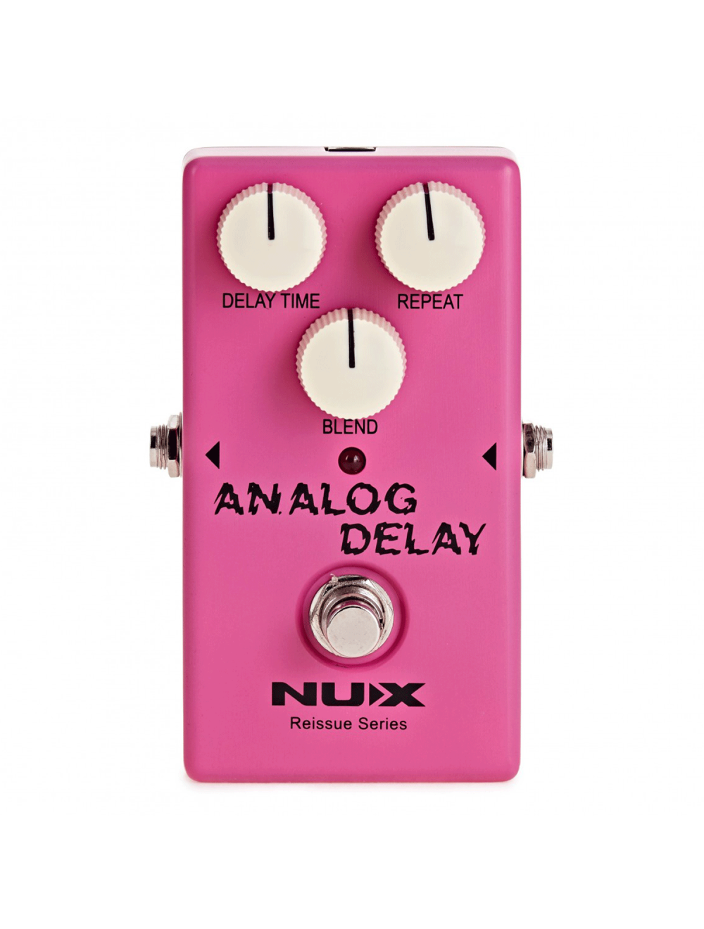 NUX Analog Delay Vintage True Analog Delay Pedal