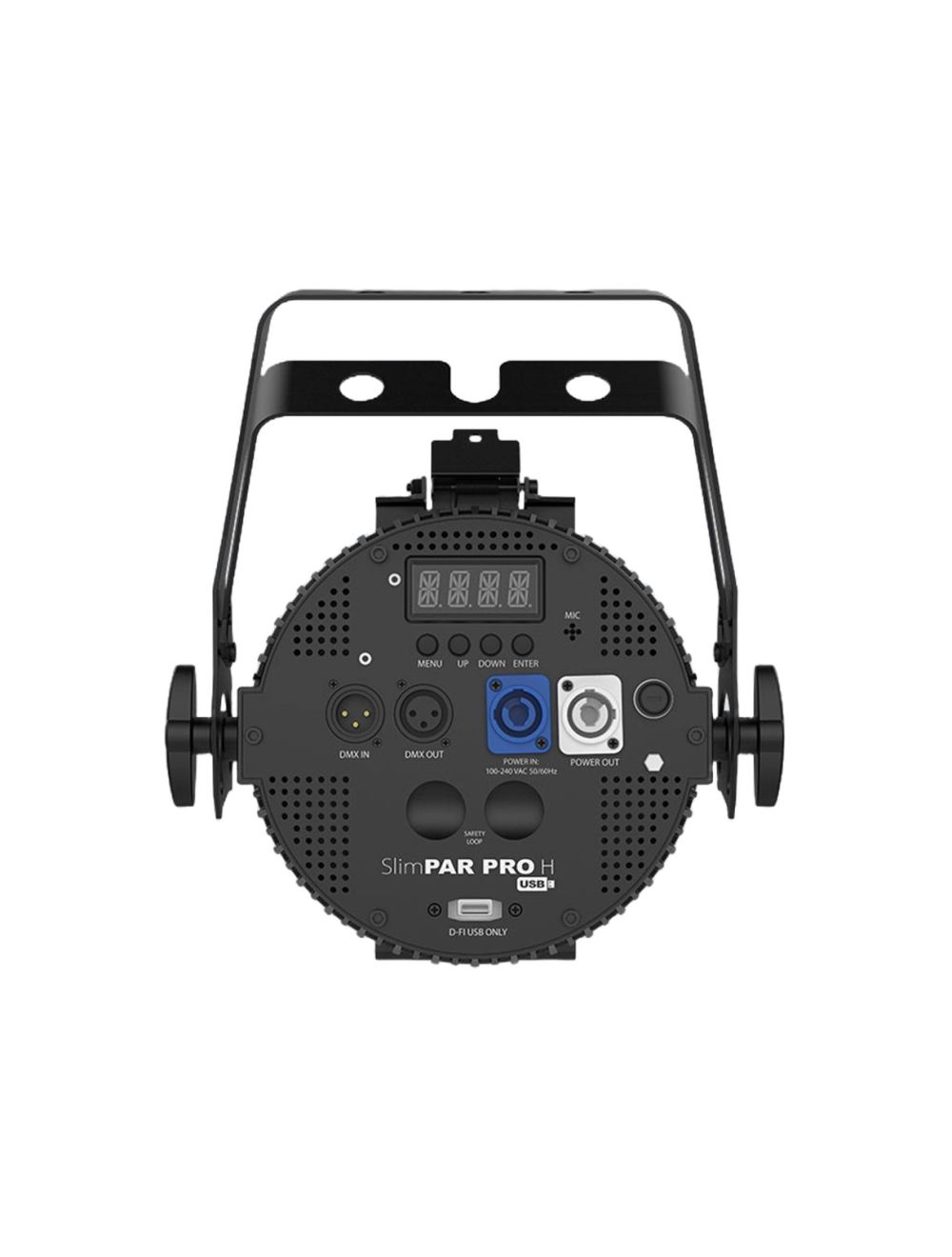 Slimpar pro h on sale