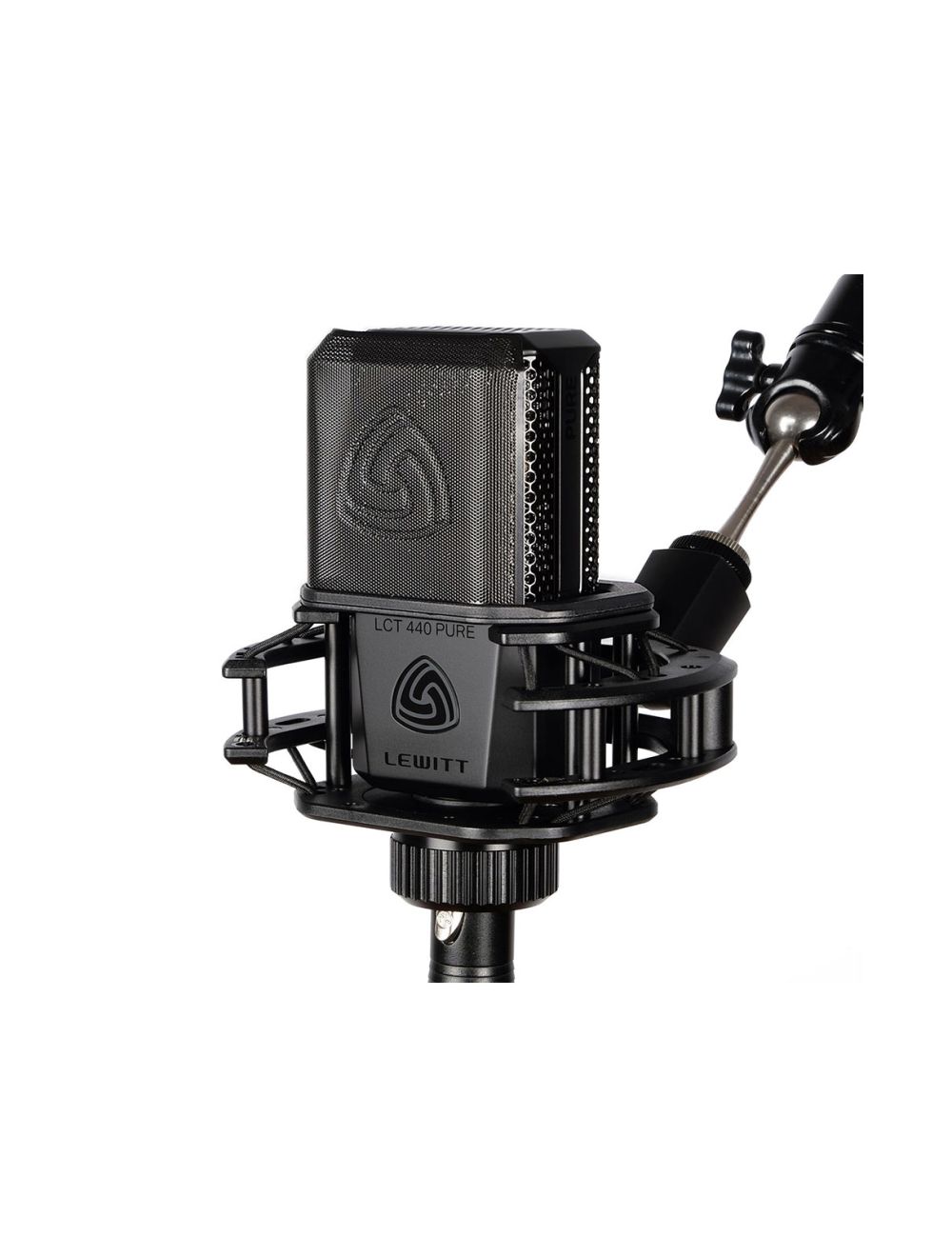 Lewitt LCT 440 Pure Large-Diapragm Condenser Microphone - Open Box