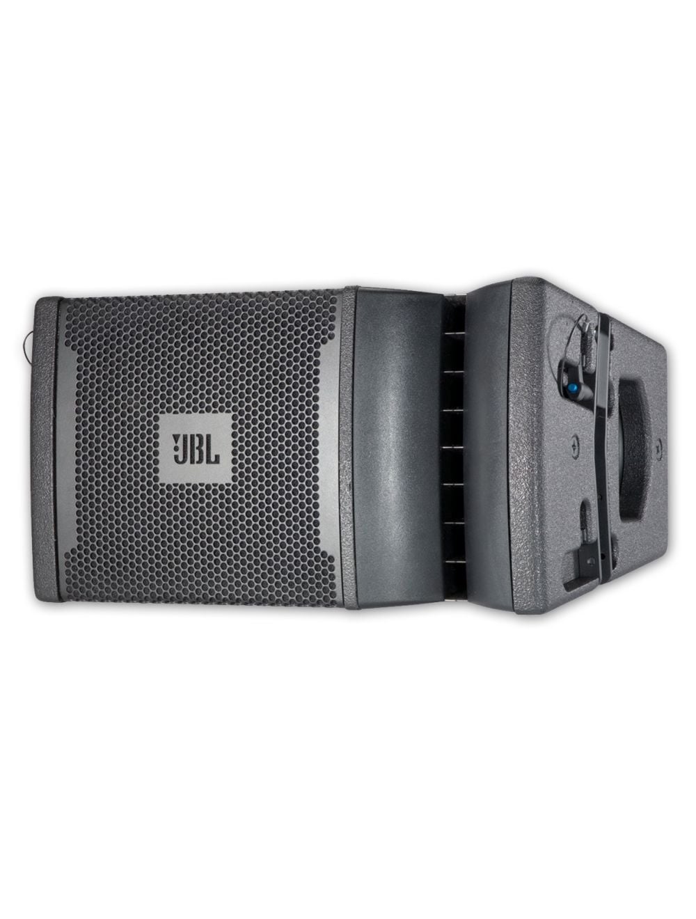 4x JBL VRX932LAP + 2x VRX918SP + Poles