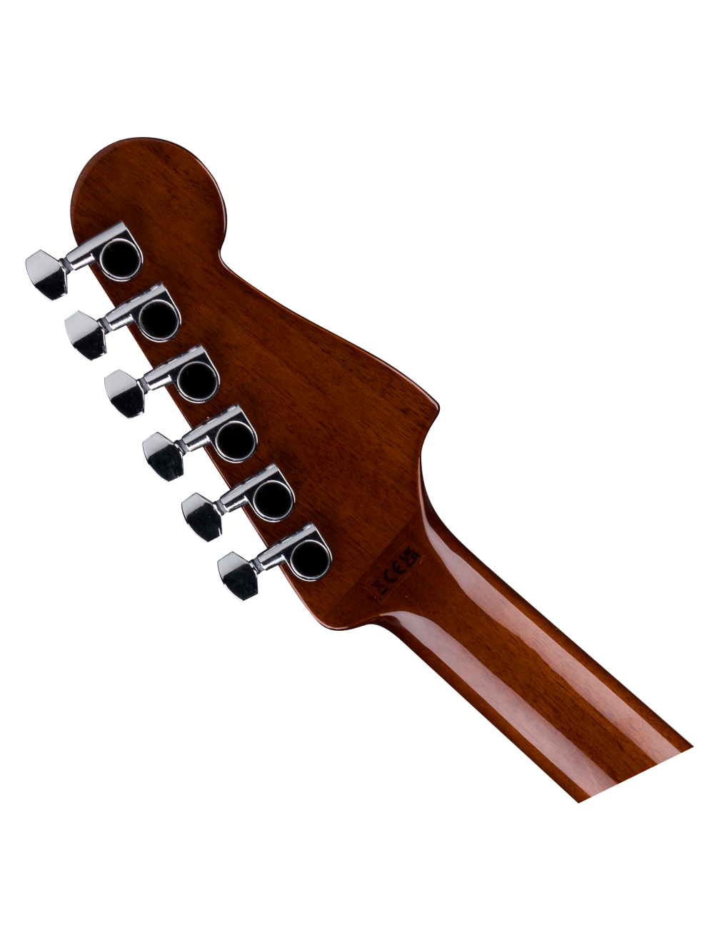 Used Fender California Standard Redondo Left-Handed - Natural w/Walnut FB