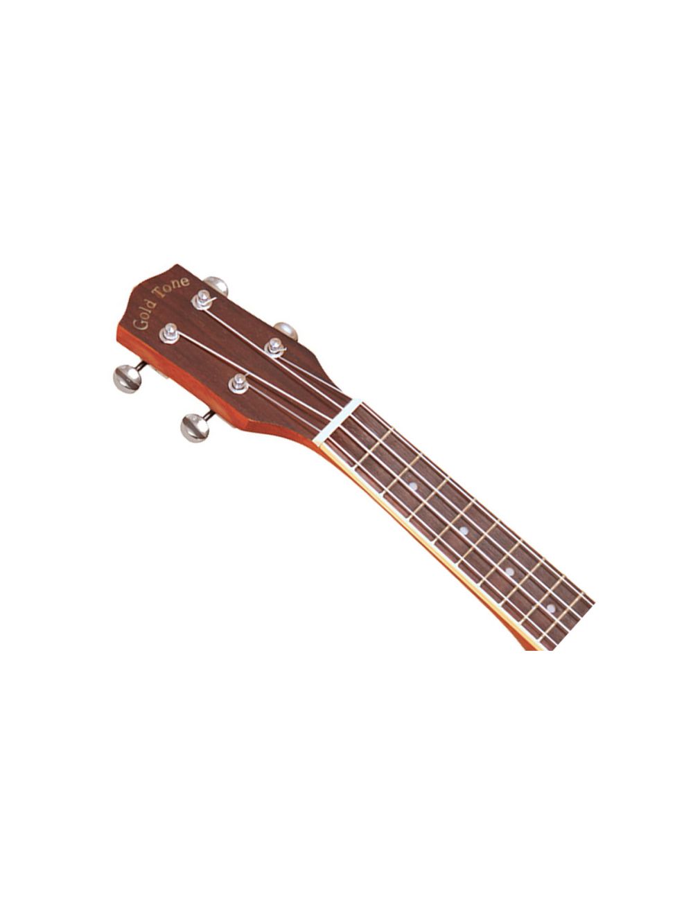 Gold Tone Resonator Concert-Scale Ukulele