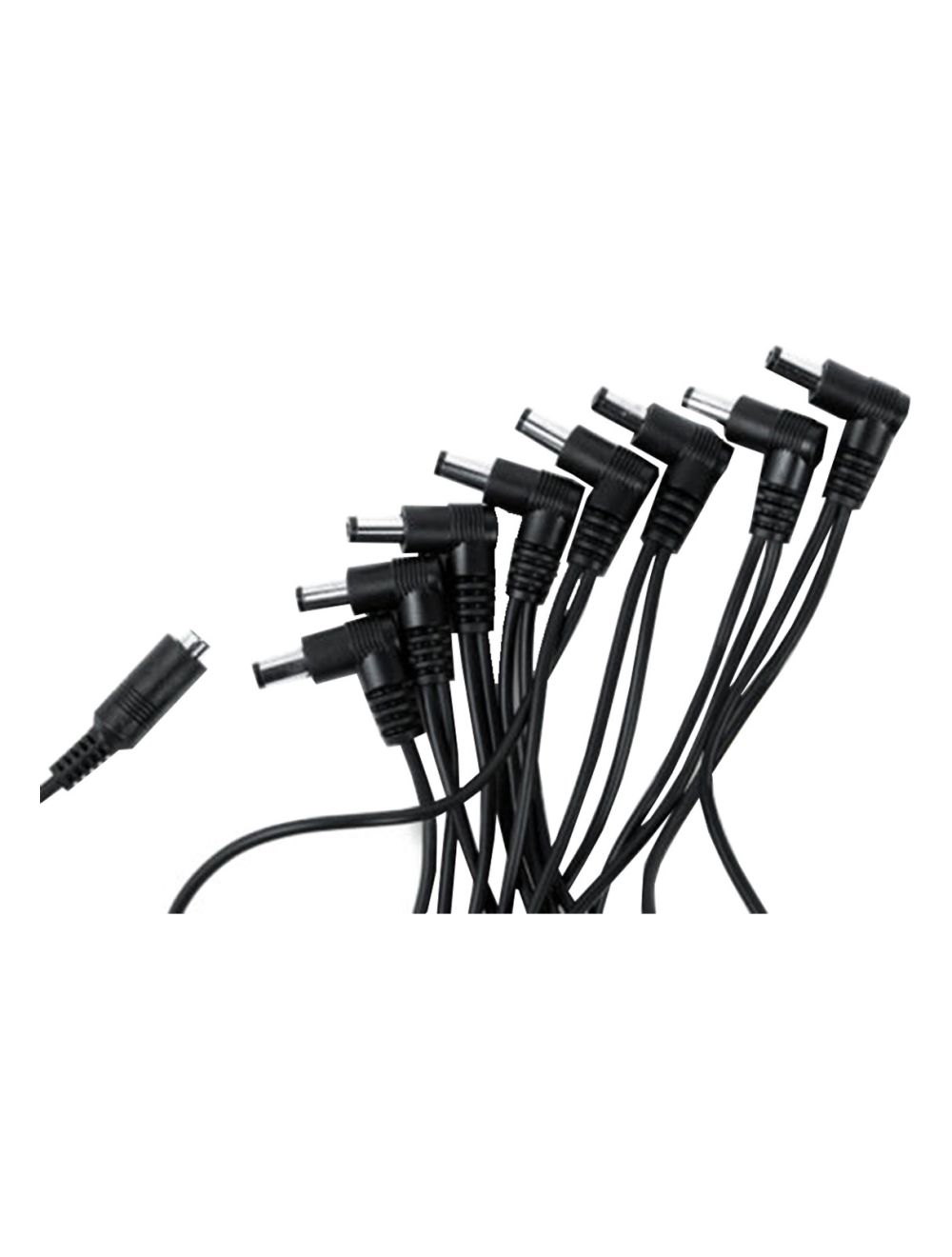 Gator Cases GTR-PWR-1MAX 9V Power Supply Combo Pack - Open Box