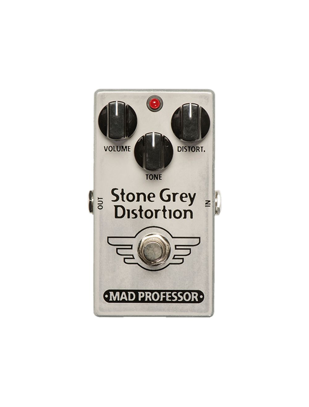 Mad Professor Stone Grey Distortion