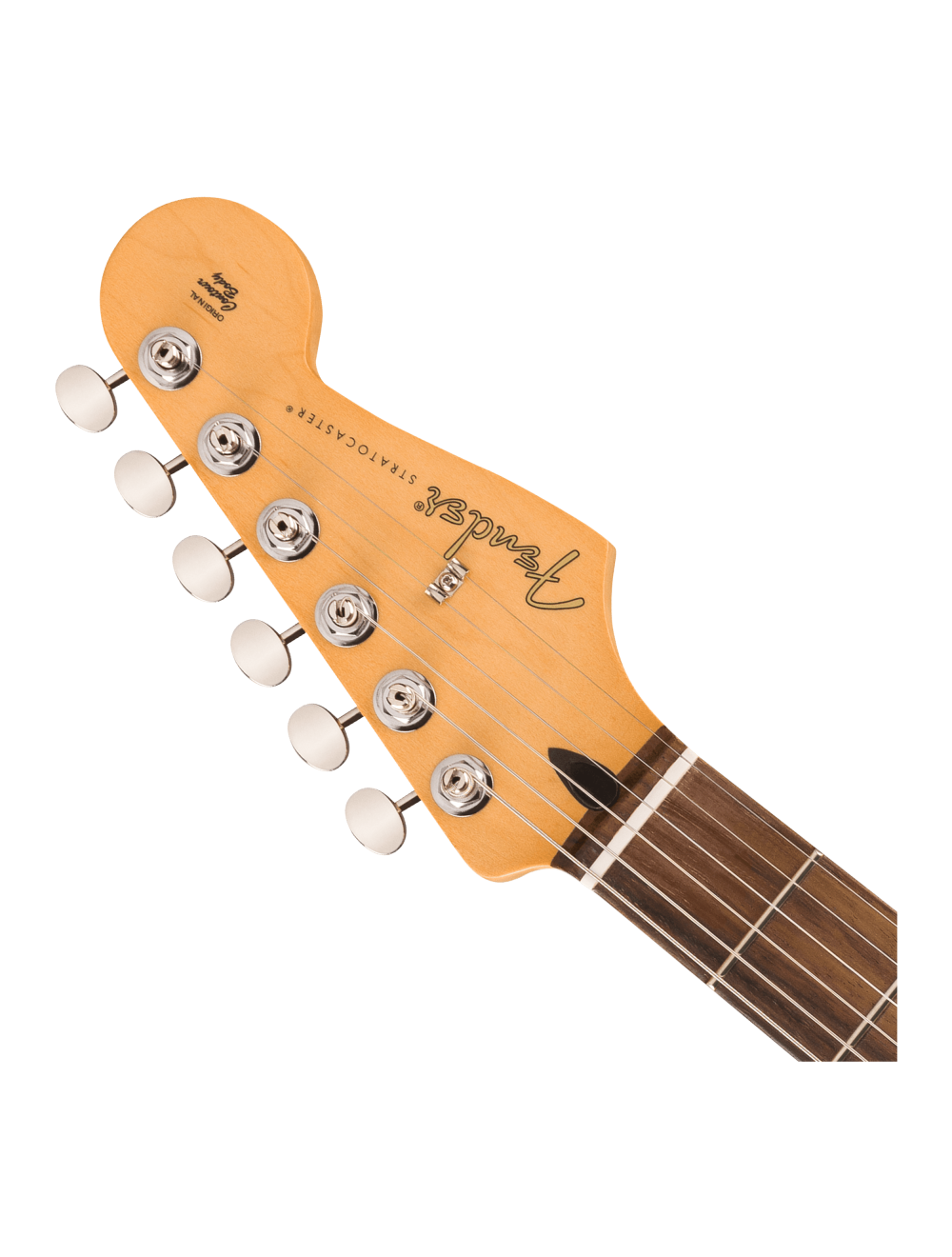 Fender Player II Stratocaster - 3-Color Sunburst w/Rosewood FB