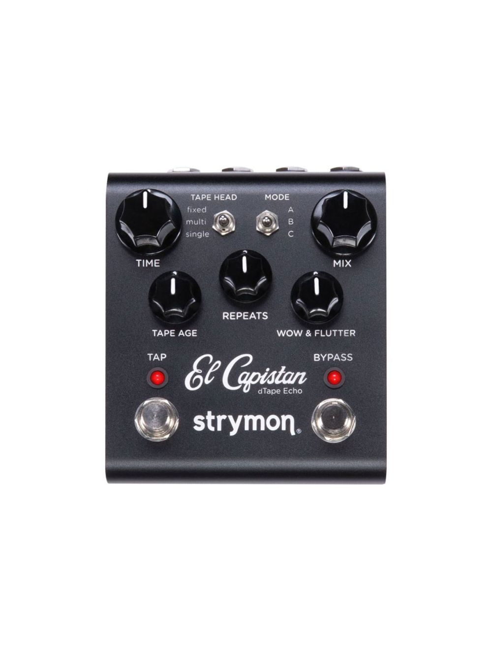 Strymon El Capistan dTape Echo V1 ストライモン エル