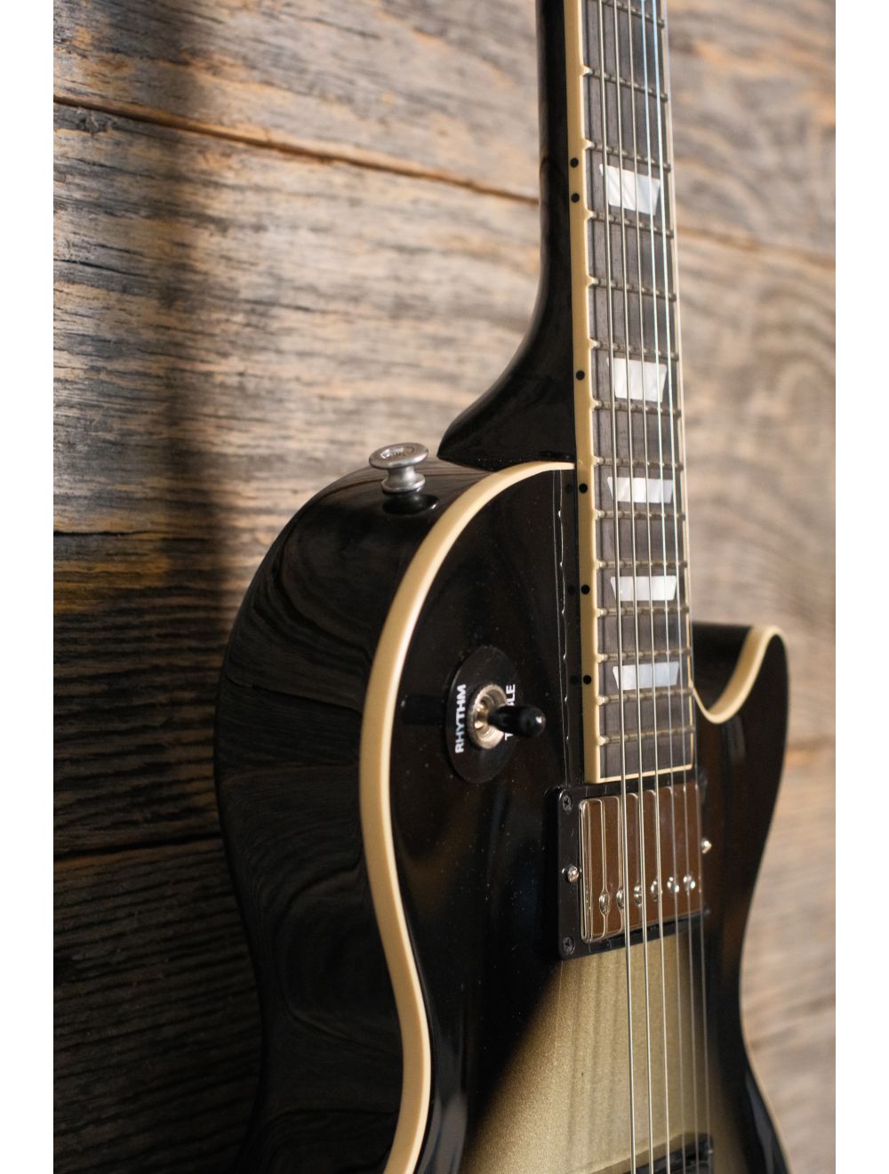 Used Gibson 2022 Adam Jones Signature Les Paul - Antique Silverburst w/OHSC