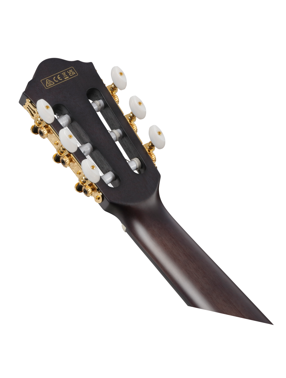 Ibanez FRH20FMN A/E Guitar - Dark Emerald Burst Low Gloss