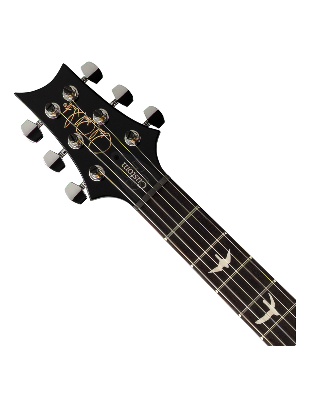 PRS S2 Custom 24-08 Electric Guitar - Faded Gray Black Burst