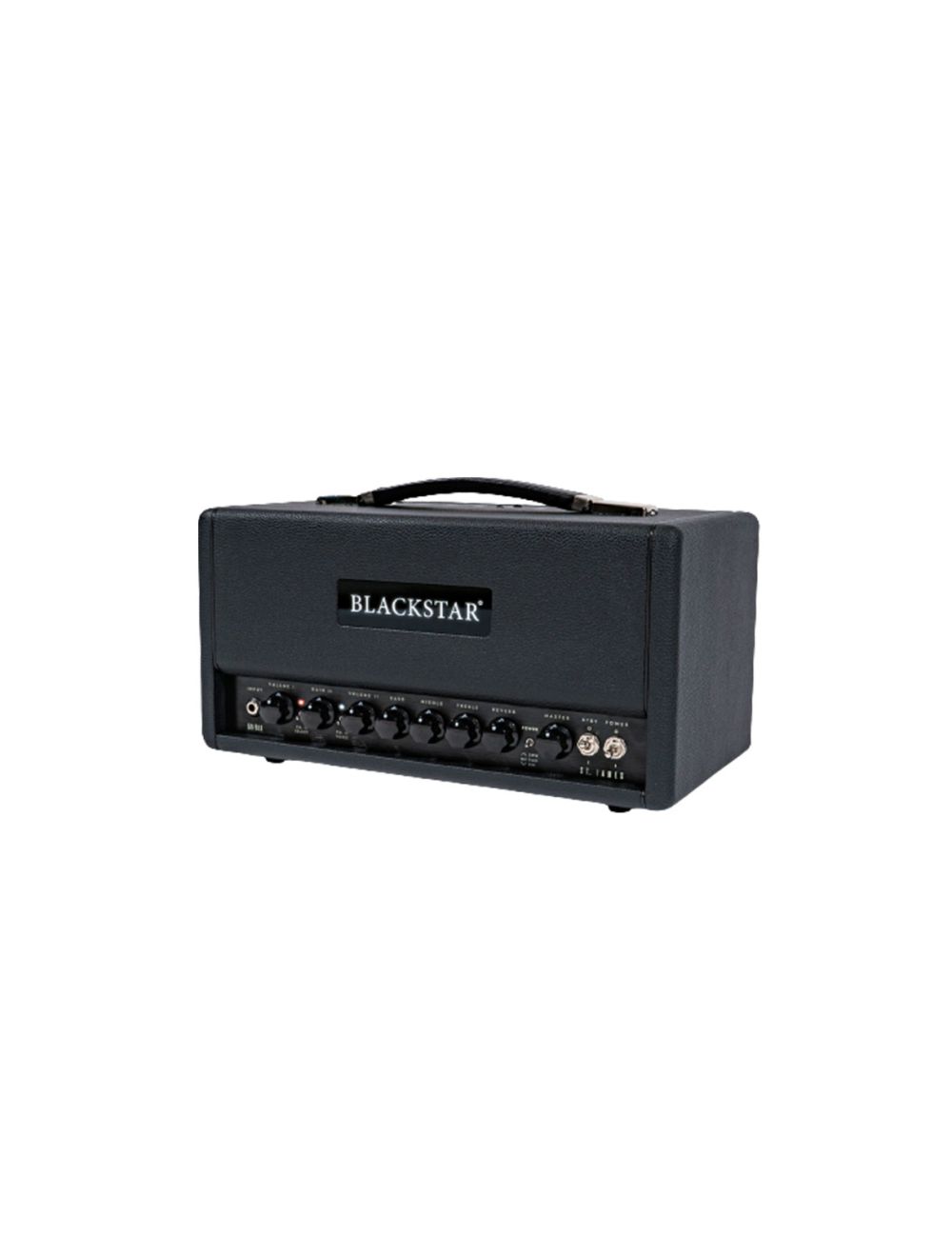Blackstar St. James 50-Watt 6L6 Amp Head - Open Box