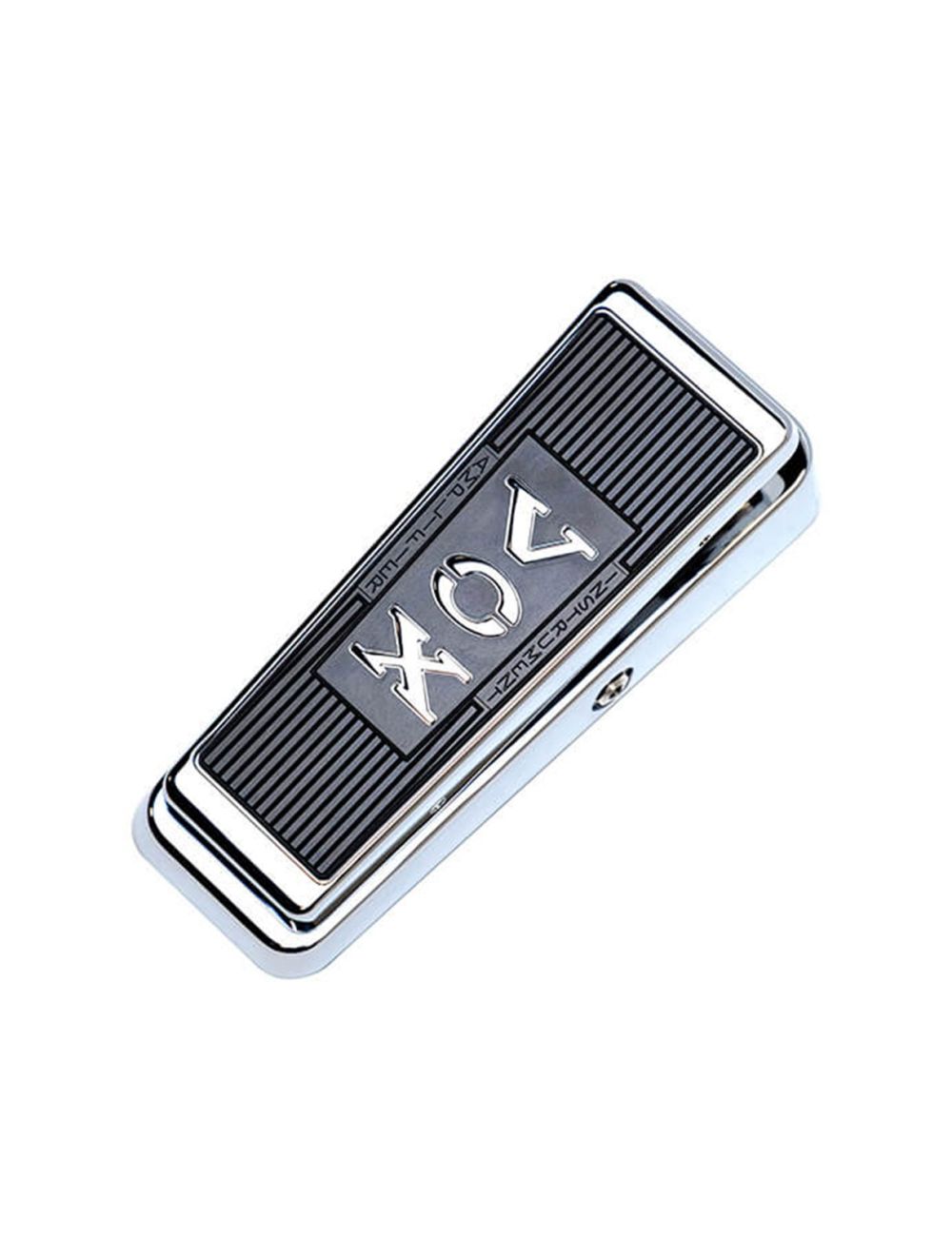 Vox VRM1 Limited Edition Real McCoy Wah Pedal - Chrome