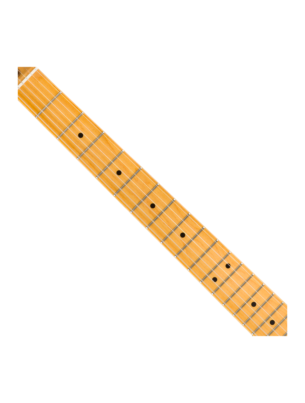 Used Squier Classic Vibe '50s Stratocaster HT - Surf Green w/Maple FB