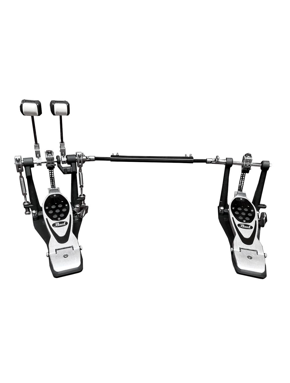 Pearl Eliminator Left-Handed Double Pedal - Chain Drive